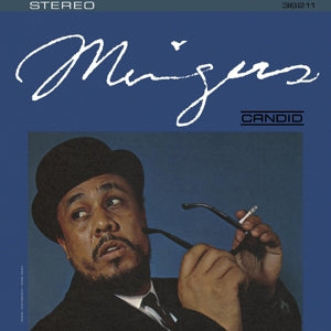 Charles Mingus – Mingus (1 CD)