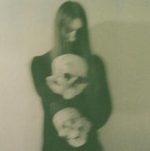 Taake – Doedskvad cd