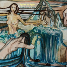 Arabs In Aspic – Strange Frame of Mind cd