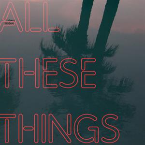 Dybdahl, Thomas – All These Things vinyl