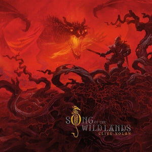 Nolan, Clive – Song of the Wildlands vinyl