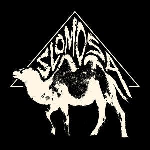 Slomosa – Slomosa (1LP Vinyl)