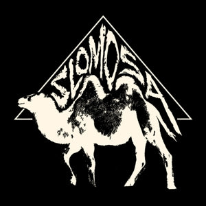Slomosa – Slomosa cd