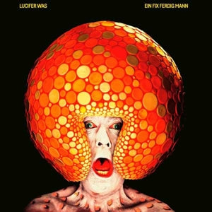 Lucifer Was – En Fix Ferdig Mann (1LP Vinyl)