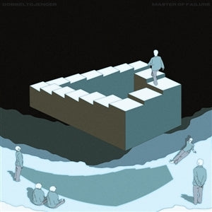 Dobbeltgjenger – Master of Failure vinyl