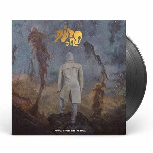Ping – Tales From the Nebula (1LP Vinyl)