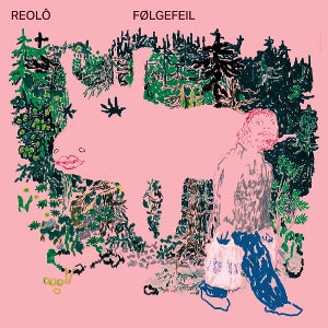 Reolo – Folgefeil (1LP Vinyl)