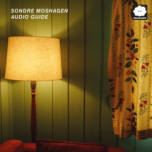 Moshagen, Sondre – Audio Guide (1LP Vinyl)