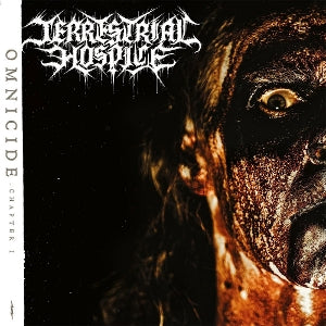 Terrestrial Hospice – Omnicide Chapter I (1LP Vinyl)