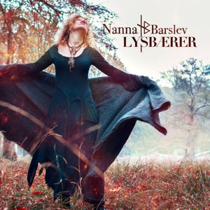 Barslev, Nanna – Lysbaerer cd