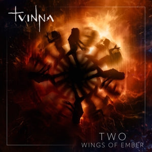 Tvinna – Two - Wings of Ember (1CD)
