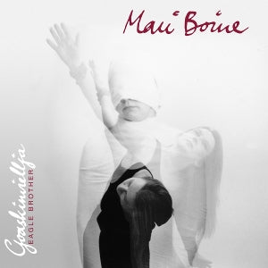 Boine, Mari – Goaskinvielja vinyl