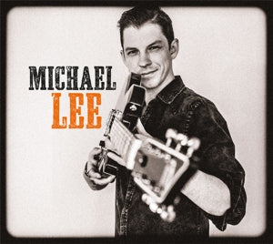 Michael Lee – Michael Lee (1 CD)