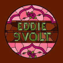 Eddie 9v – Saratoga cd
