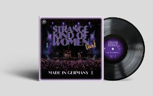 Strange Kind of Women – Made In Germany I (1LP Vinyl)