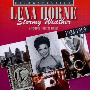 Lena Horne – Stormy Weather (1CD)