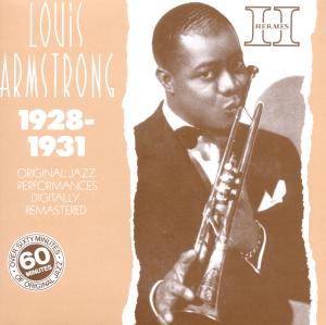 Armstrong, Louis – 1928-1931 cd