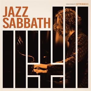 Jazz Sabbath – Jazz Sabbath (1LP Vinyl)