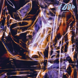Loop – Sonancy vinyl