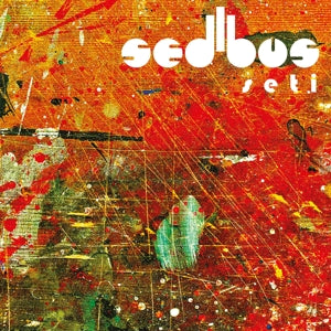 Sedibus – Seti vinyl
