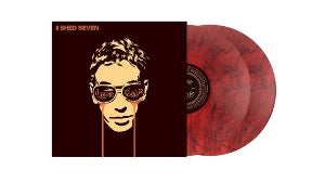 Shed Seven – Liquid Gold (1LP Vinyl)