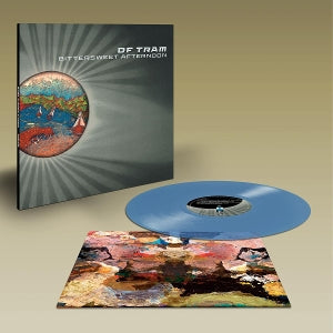 Df Tram – Bittersweet Afternoon (1LP, Coloured Vinyl)
