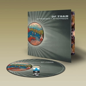 Df Tram – Bittersweet Afternoon (1CD)