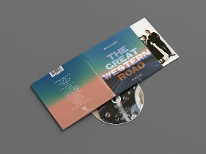 Deacon Blue – The Great Western Road (1CD)