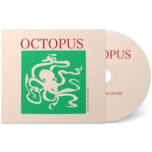 Newton Faulkner – Octopus (1CD)