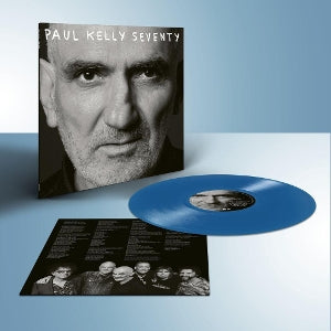 Kelly, Paul – Seventy vinyl