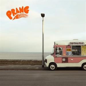 A – Prang (1LP, Coloured Vinyl)
