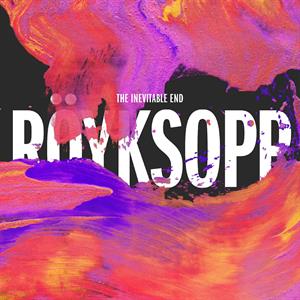 Royksopp – The Inevitable End (3LP, Coloured Vinyl)