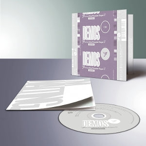 Pixies – Demos (1 CD)