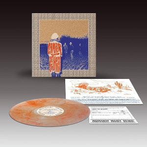 Camper Van Beethoven – Telephone Free Landslide Victory (1LP, Coloured Vinyl)
