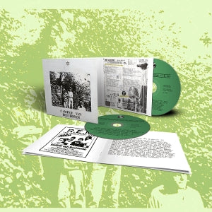 Camper Van Beethoven – Ii & Iii cd