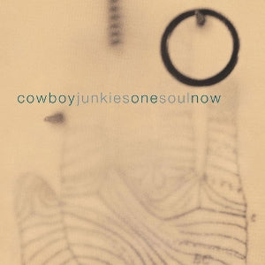 Cowboy Junkies – One Soul Now (1 CD)