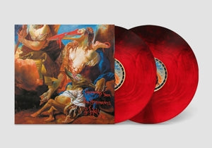 Killing Joke – Hosannas From the Basements of Hell (2LP-Vinyl)