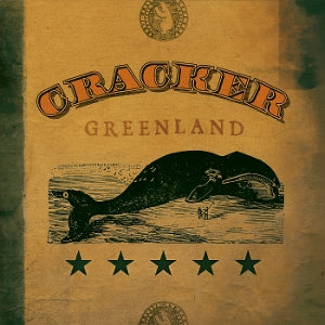 Cracker – Greenland (1CD)