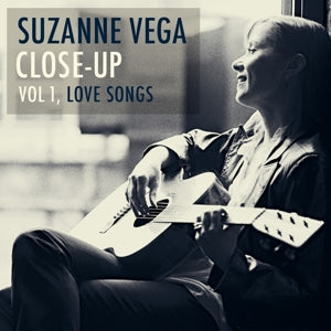 Vega, Suzanne – Close-Up Vol.1 (1LP Vinyl)