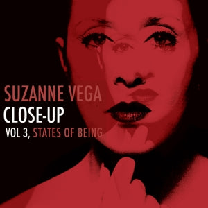 Vega, Suzanne – Close-Up Vol.3 vinyl