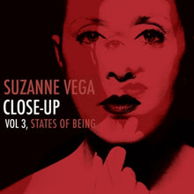 Vega, Suzanne – Close-Up Vol.3 vinyl