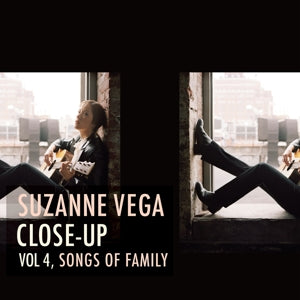 Vega, Suzanne – Close-Up Vol.4 vinyl