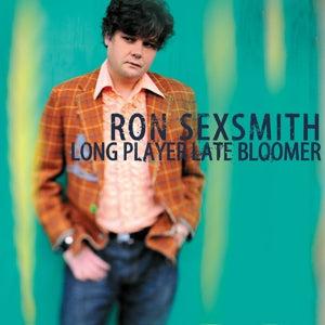 Sexsmith, Ron – Long Player Late Bloomer cd