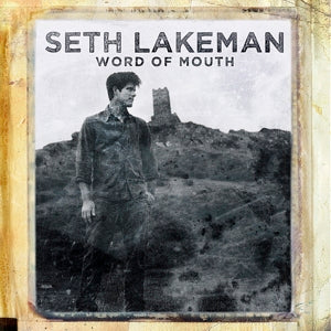 Seth Lakeman – Word of Mouth (1 CD)