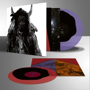 Cult – Choice of Weapon (2LP, Coloured Vinyl)