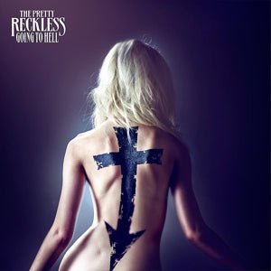 Pretty Reckless – Going To Hell cd