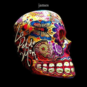 James – La Petite Mort cd