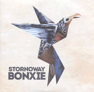 Stornoway – Bonxie (1CD)