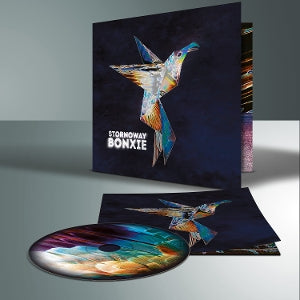 Stornoway – Bonxie (1CD)
