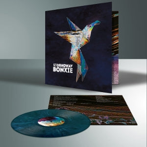 Stornoway – Bonxie vinyl